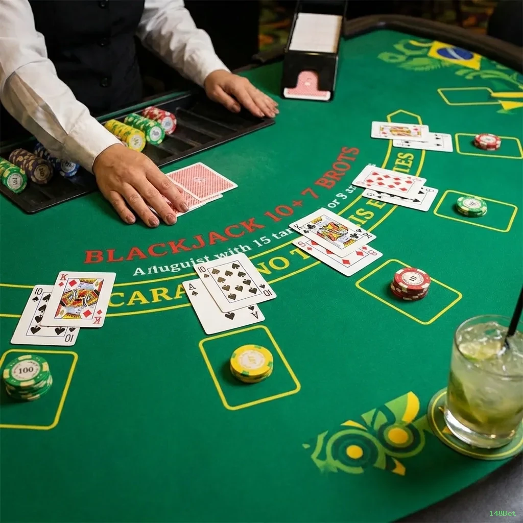 Jogos 148Bet
