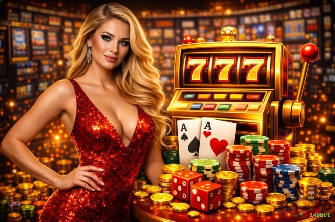 Catálogo de slots