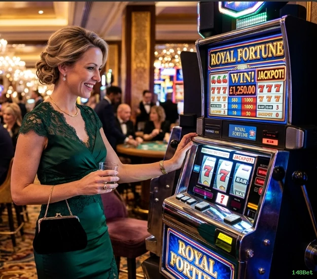 VIP 148Bet