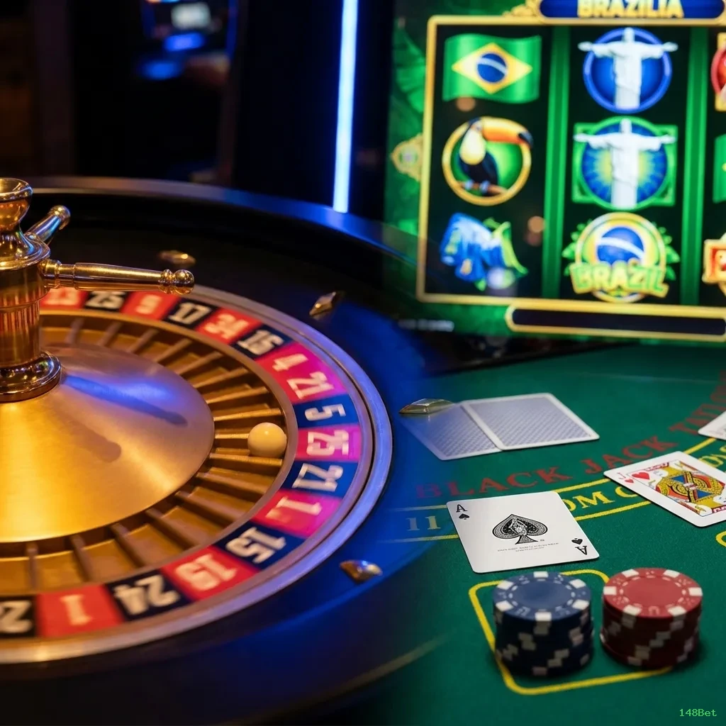 Níveis VIP 148Bet